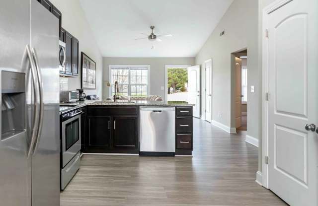 Allen Ridge Townhomes Gallery 3