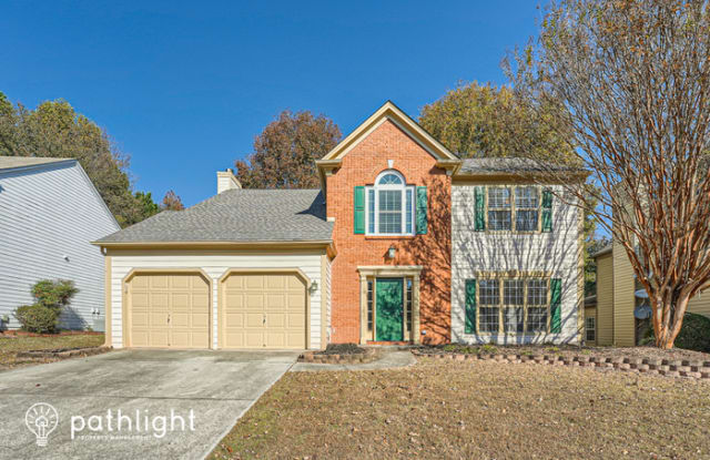 5910 Haterleigh Drive - 5910 Haterleigh Drive, Johns Creek, GA 30005