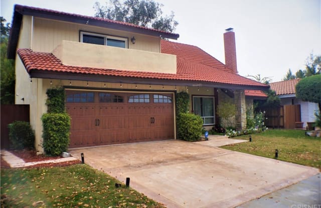 2467 Leaflock Avenue - 2467 Leaflock Avenue, Thousand Oaks, CA 91361