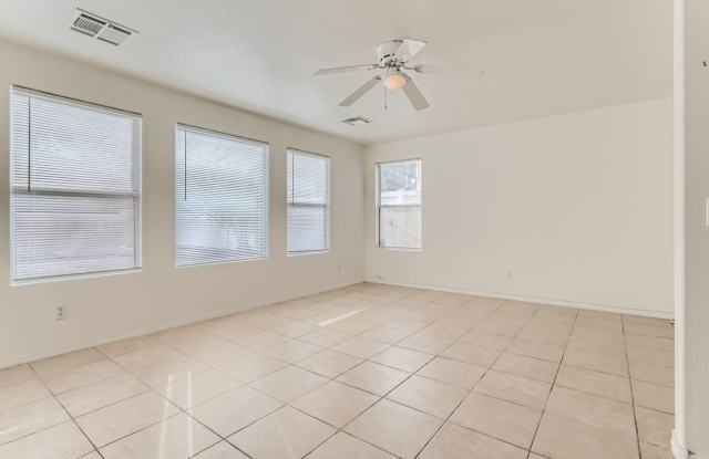 Henderson Living at Its Best – 4 Bedrooms, Loft & 2-Car Garage! Gallery 4