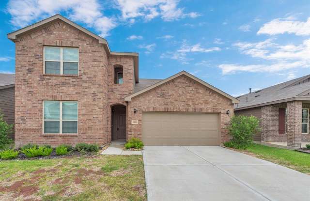 2406 Northern Great White Court - 2406 Northern Great White Ct, Harris County, TX 77449