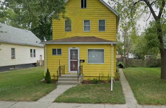 1225 Jackson Street - 1 - 1225 Jackson Street, North Chicago, IL 60064