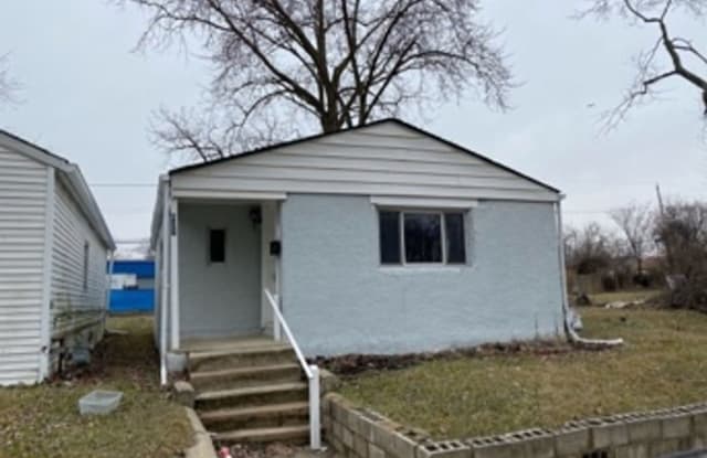 827 Bassett Avenue - 827 Bassett Avenue, Columbus, OH 43219