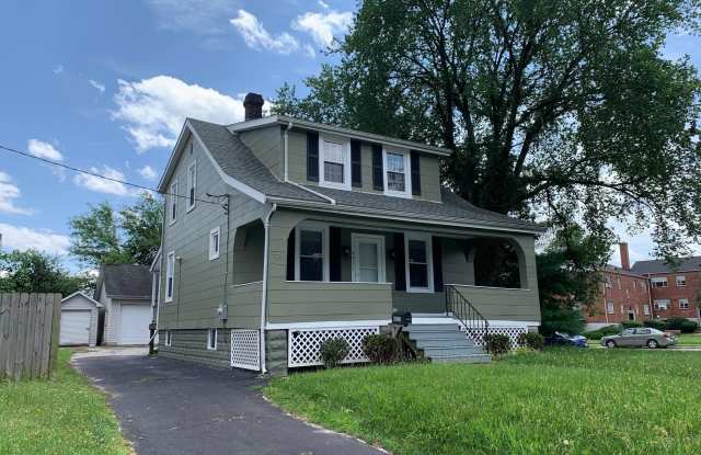 4421 WILKENS AVENUE photos photos
