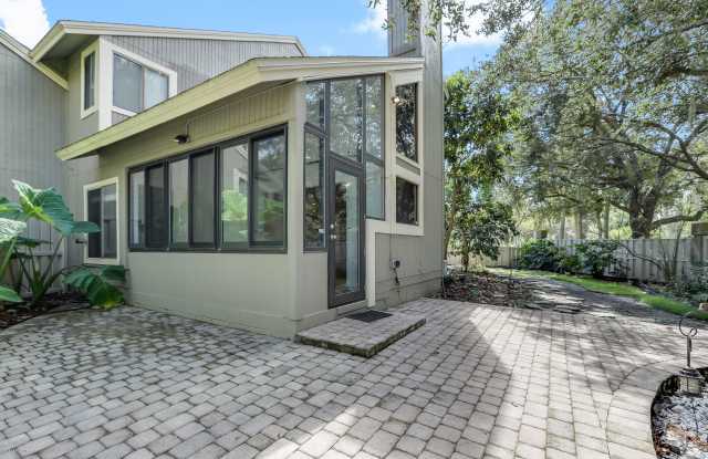 1 TURTLEBACK TRL - 1 Turtleback Trail, Palm Valley, FL 32082