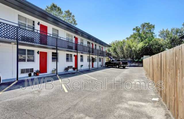 5032 Shirley Ave #23 photos photos