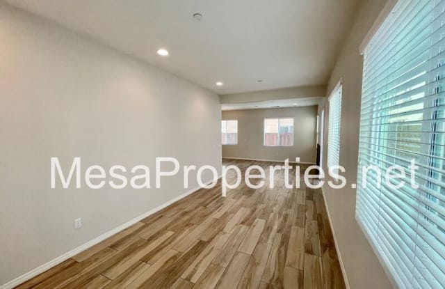 850 Christian Ct. - 850 Christian Ct, Upland, CA 91784