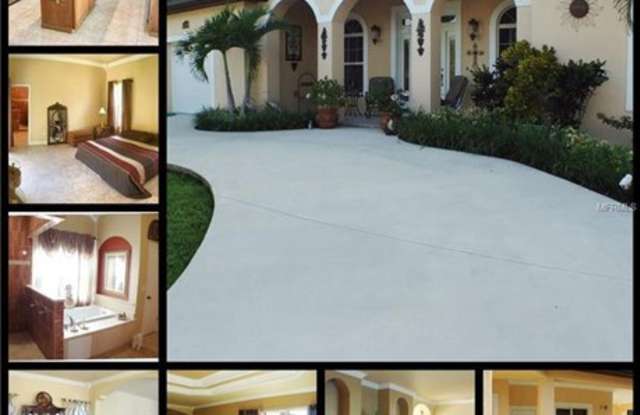 5269 61st Way N - 5269 61st Way N, Kenneth City, FL 33709