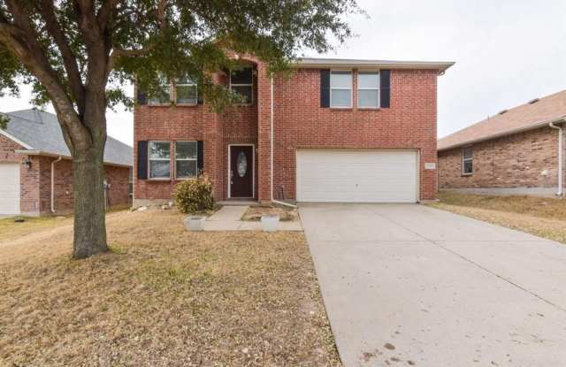 12825 Kiltartan Drive - 12825 Kiltartan Drive, Frisco, TX 75035