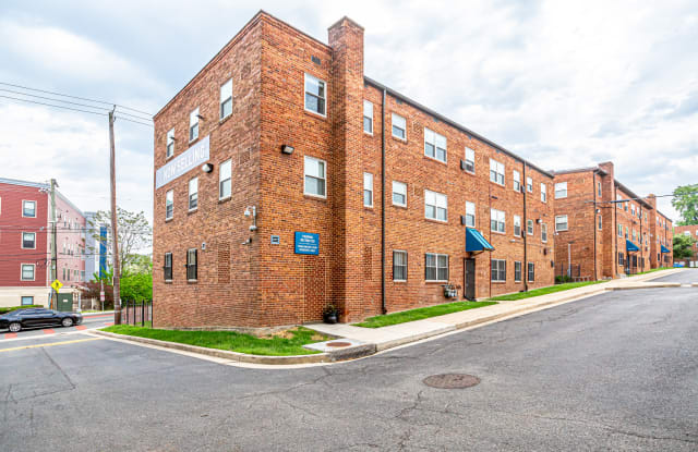 2647 Martin Luther King Junior Avenue Southeast - 303 - 2647 Martin Luther King Jr Avenue Southeast, Washington, DC 20020