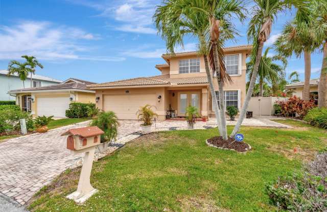 4013 NW 2nd Lane - 4013 Northwest 2nd Lane, Delray Beach, FL 33445