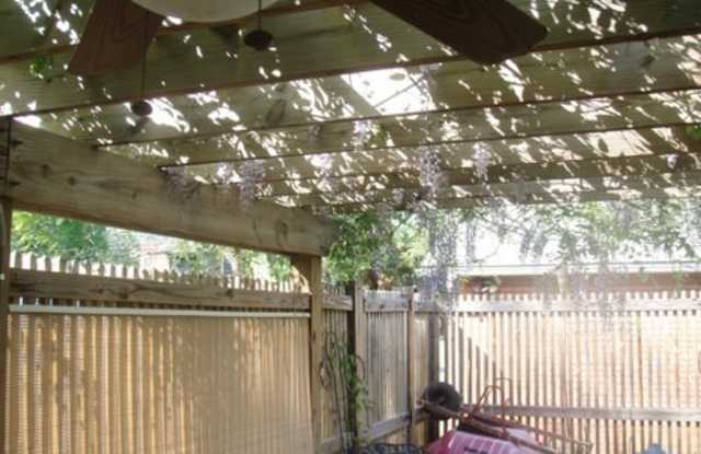 Sunny 3 BR / 2 BA Beautiful Home in Museum District. Available October 4th! photos photos
