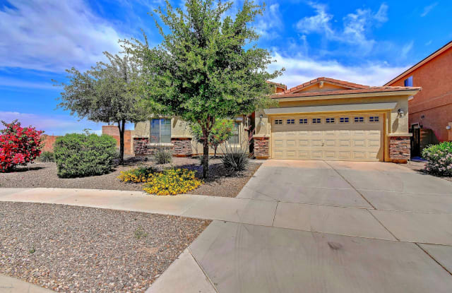 2806 E TRIGGER Way - 2806 East Trigger Way, Gilbert, AZ 85297