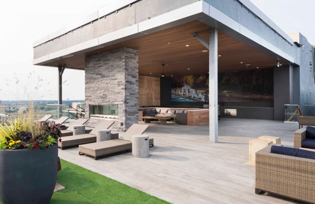 Franklin Tower Residences photos photos