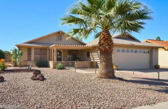 Discover comfortable living in this long term furnished or unfurnished home in Leisure World a 45+ Active Adult Resort Community in Mesa, AZ. photos photos