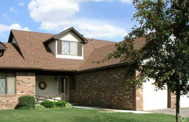3773 Heritage Parkway - 3773 Heritage Pkwy, Dearborn, MI 48124