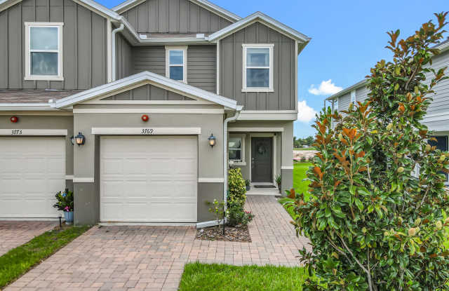 3769 Hampton Chase Lane - 3769 Hampton Chase Lane, Sanford, FL 32771