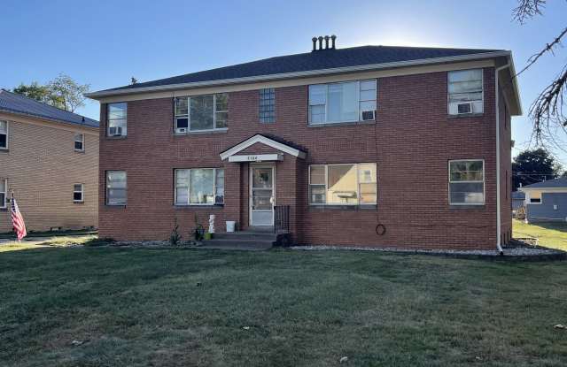 2104 36th St - 2104 36th Street, Rock Island, IL 61201