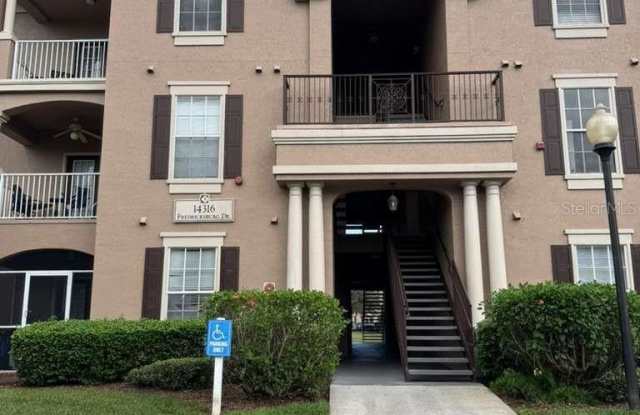 14316 Fredricksburg Drive - 14316 Fredricksburg Drive, Hunters Creek, FL 32837