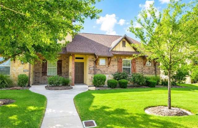 2907 Old Ironsides Drive - 2907 Old Ironsides Drive, College Station, TX 77845