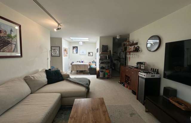 217 Thorndike St. Gallery 2