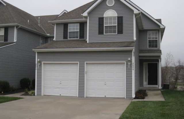 9806 North Lewis Avenue - 9806 North Lewis Avenue, Kansas City, MO 64157