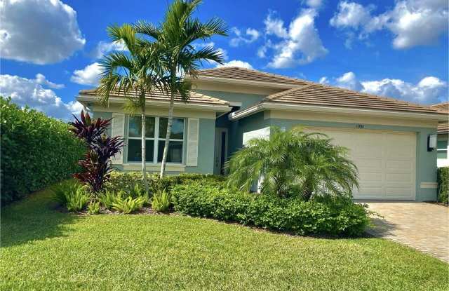 11784 SW Hawthorne Hill Road - 11784 Southwest Hawthorne Hill Road, Port St. Lucie, FL 34987