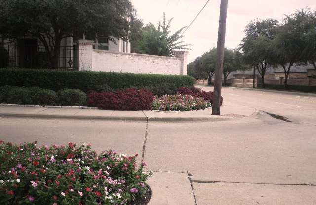 17214 Lechlade Lane - 17214 Lechlade Lane, Dallas, TX 75252