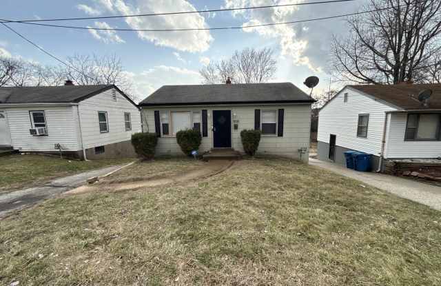 7100 Beulah Ave photos photos