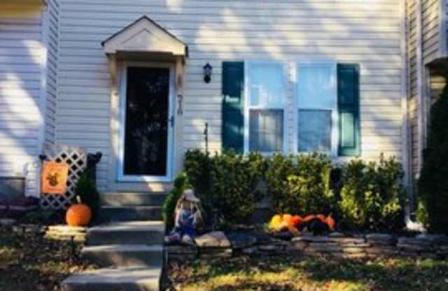 218 Lodgecliff Court - 218 Lodgecliffe Ct, Bel Air South, MD 21009