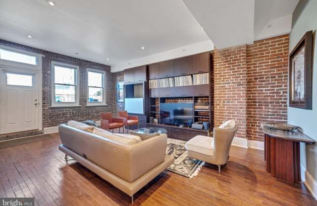 501 VINE STREET - 501 Vine Street, Philadelphia, PA 19106
