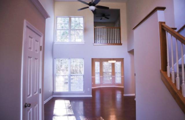 1005 Brushy Creek Court Gallery 3