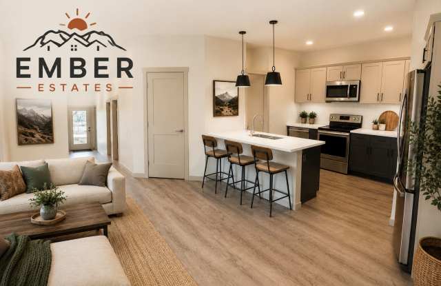 NOW PRE-LEASING | 1.5 Months FREE | Brand-New Duplex Homes | Private Garages & Yards Gallery 1