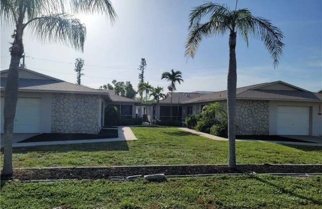 4807 Triton Court E - 4807 Triton Court East, Cape Coral, FL 33904