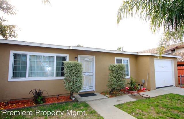 1509 Dubuque - 1509 Dubuque Street, Oceanside, CA 92058