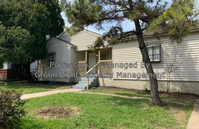 2145 Stovall Dr - 2145 Stovall Drive, Dallas, TX 75216