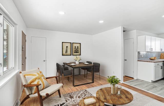 3600 Ingalls Street Gallery 3