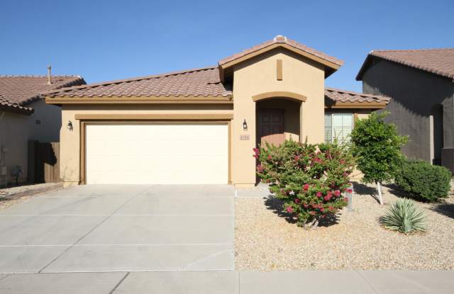 43264 N VISTA HILLS Drive - 43264 North Vista Hills Drive, Anthem, AZ 85086