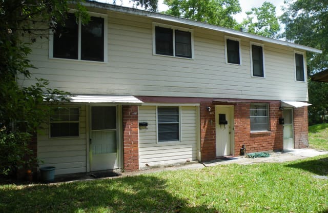 4837-2 SUNDERLAND RD - 4837-2 Sunderland Rd, Jacksonville, FL 32210