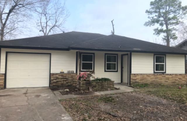 1111 Eubanks St - 1111 Eubanks Street, Houston, TX 77022