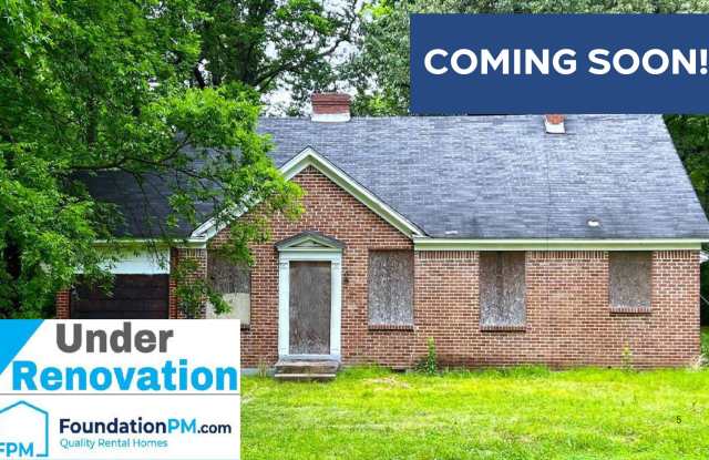 3214 West Shirley Circle SD X/X/26 - 3214 West Shirley Circle, Memphis, TN 38127 3214 West Shirley Circle SD X/X/26 - 3214 West Shirley Circle, Memphis, TN 38127