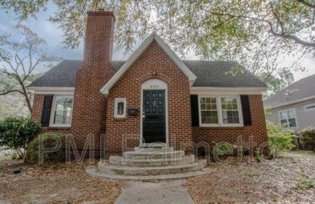 800 S Holly St - 800 South Holly Street, Columbia, SC 29205