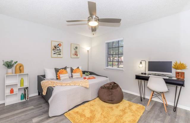 The Jove Apartment Homes Gallery 3