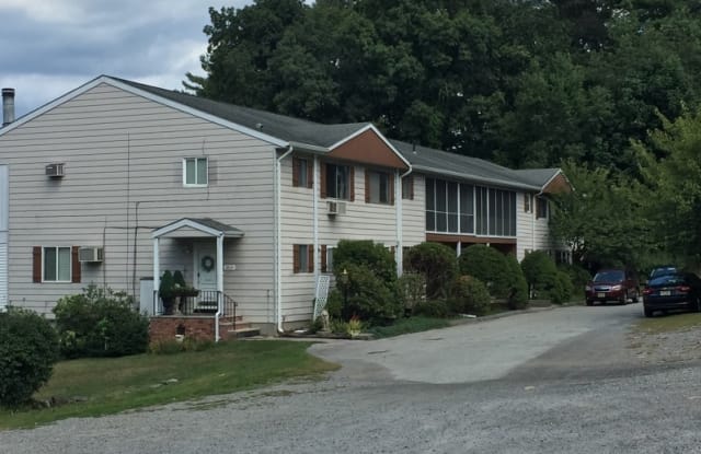 352-e S LAKE SHR - 352 South East Avenue, Bridgeton, NJ 08302
