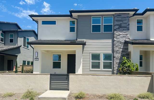 Newly-Buit Home in Great Park photos photos