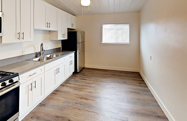 6438 Sullivan Ave - 6438 Sullivan Ave, San Diego, CA 92114