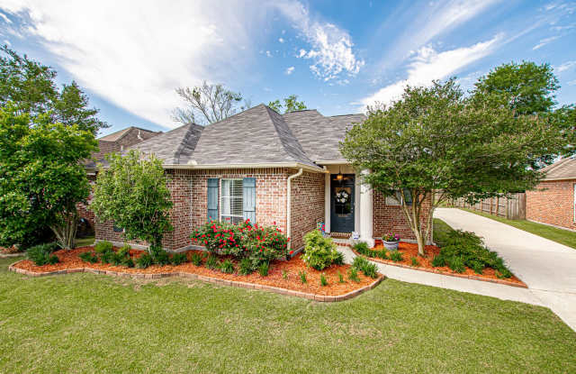 Inviting 3 Bedroom Home Minutes from Bluebonnet photos photos