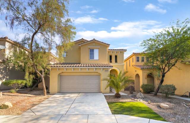 5258 Andreas Canyon photos photos