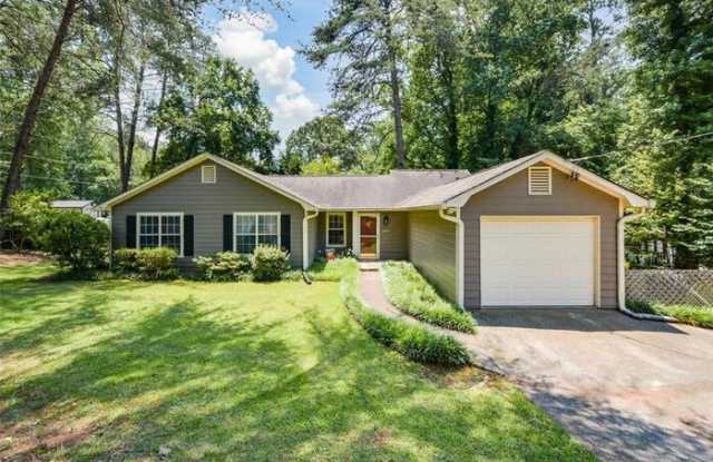 2276 Turtle Landing - 2276 Turtle Landing, Cobb County, GA 30066