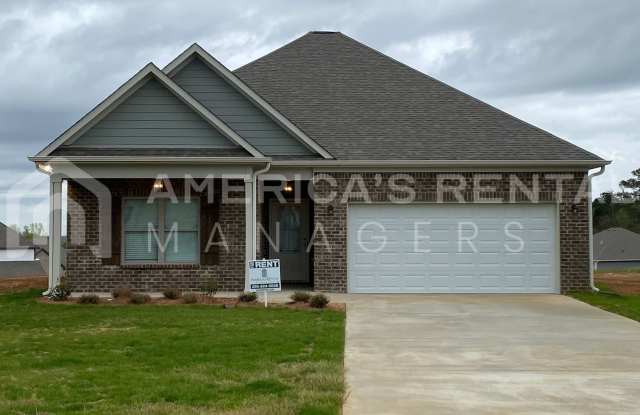 Home for Rent in Jemison, AL... View with 48 Hours Notice! photos photos